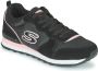 Skechers OG 85 Step N Fly Sneaker Dames Zwart - Thumbnail 2