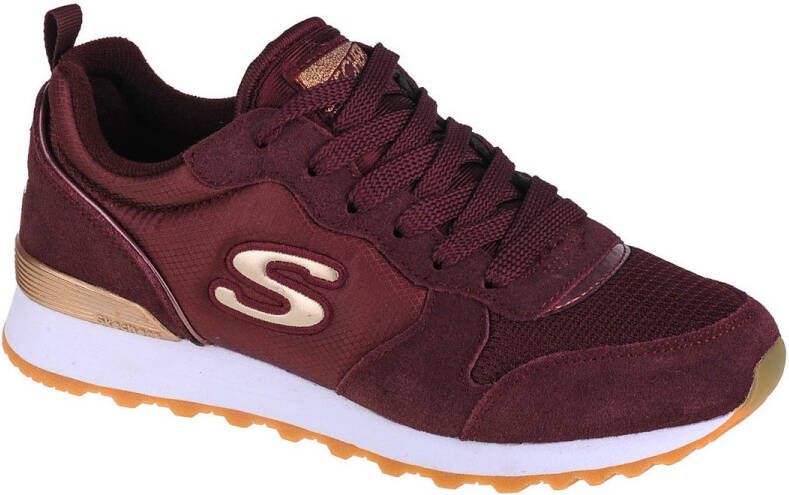 Skechers Lage Sneakers OG 85 Gold apos;n Gurl - Foto 2