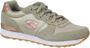 Skechers Retros-OG 85-Goldn Gurl Sneakers Gray Dames - Thumbnail 3