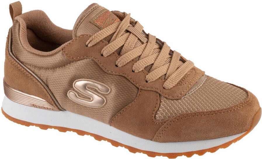 Skechers Lage Sneakers OG 85 Gold'n Gurl