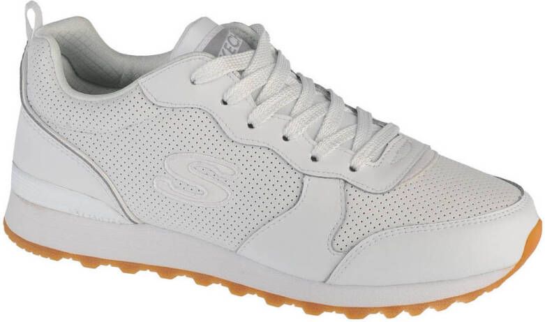 Skechers Lage Sneakers OG 85-Porthole