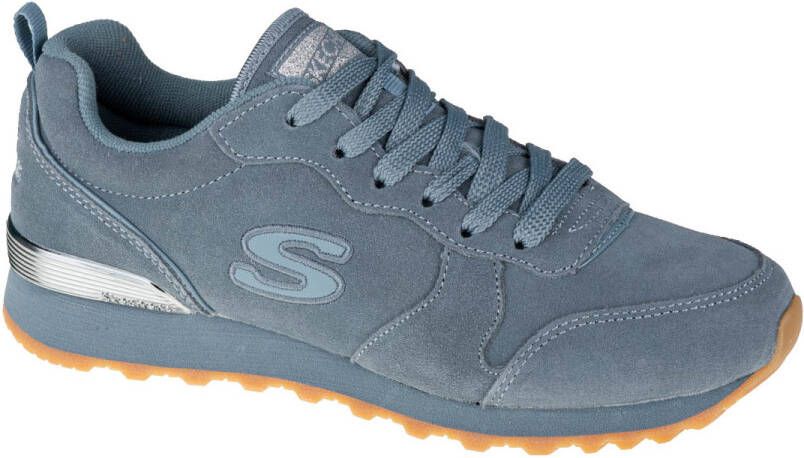 Skechers Lage Sneakers OG 85-Suede Eaze