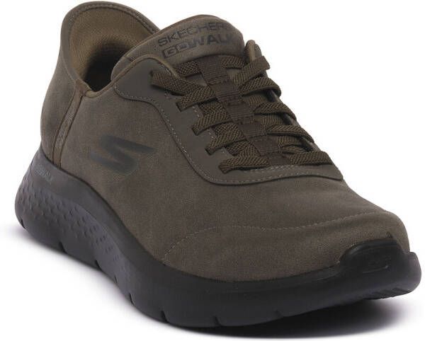Skechers Lage Sneakers OLV GO WALK FLEX