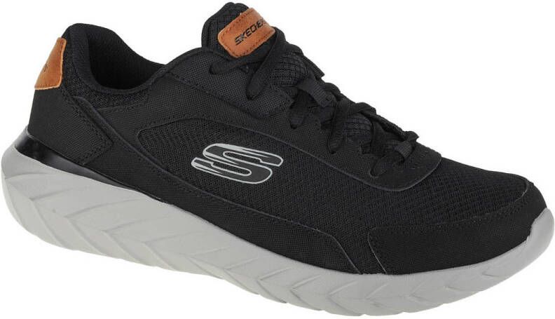 Skechers Lage Sneakers Overhaul 2.0- Enforcer