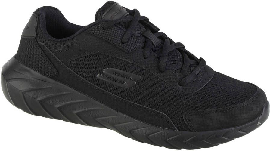 Skechers Lage Sneakers Overhaul 2.0- Enforcer