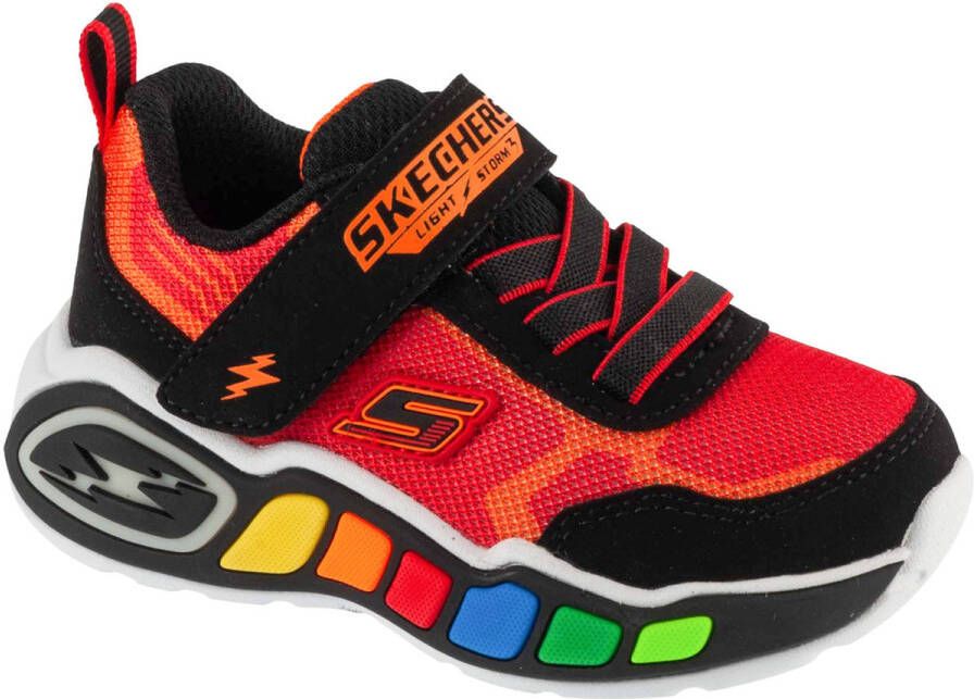 Skechers Lage Sneakers Play Scene