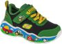 Skechers Lage Sneakers Play Scene Barn-Squad Buddies - Thumbnail 2
