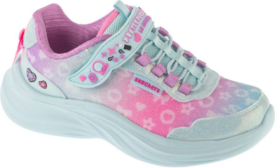 Skechers Lage Sneakers Power Jams 2.0
