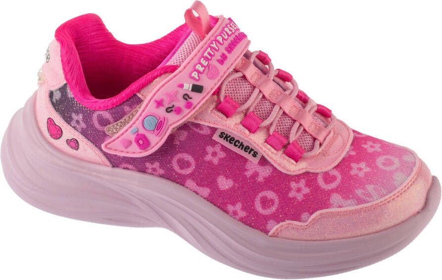 Skechers Lage Sneakers Power Jams 2.0