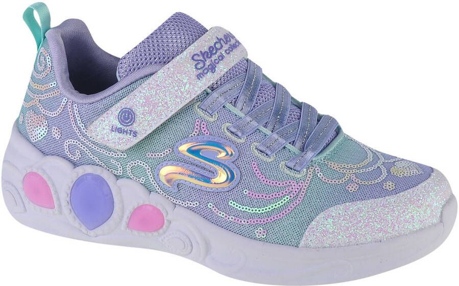 Skechers Princess Wishes Voorschools Schoenen