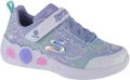 Skechers Princess Wishes Voorschools Schoenen - Paars