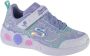 Skechers Princess Wishes Voorschools Schoenen - Thumbnail 1