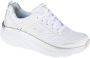 Skechers Lage Sneakers Relaxed Fit: D'Lux Walker Infinite Motion - Thumbnail 2