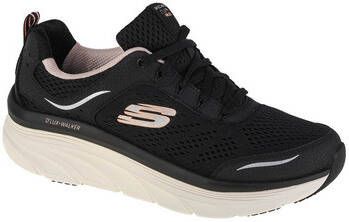 Skechers Lage Sneakers Relaxed Fit: D'Lux Walker Infinite Motion