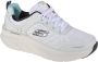 Skechers Lage Sneakers Relaxed Fit: D'Lux Walker Infinite Motion - Thumbnail 2