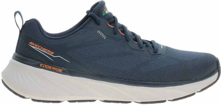 Skechers Lage Sneakers Relaxed Fit: Edgeride