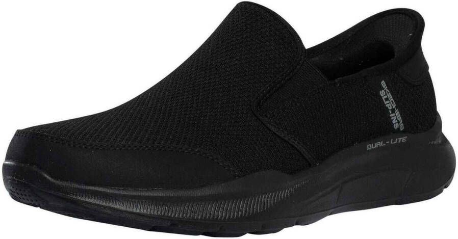 Skechers Lage Sneakers Relaxed Slip-ins RF Equalizer 5.0 Trainers