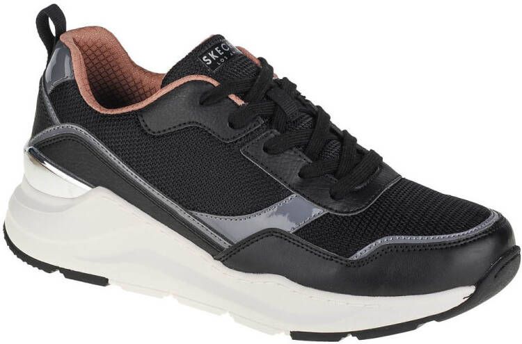 Skechers Lage Sneakers Rovina-Clean Sheen