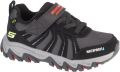 Skechers Lage Sneakers Rugged Ranger Hydro Explorer - Zwart