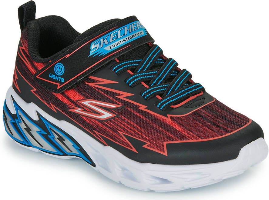 Skechers Lage Sneakers S-LIGHT : LIGHT STORM 2.0 BOLT BRIGHTS