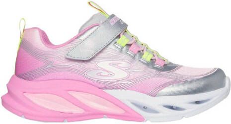 Skechers Lage Sneakers S-Lights: Cosmic Glow - Foto 2