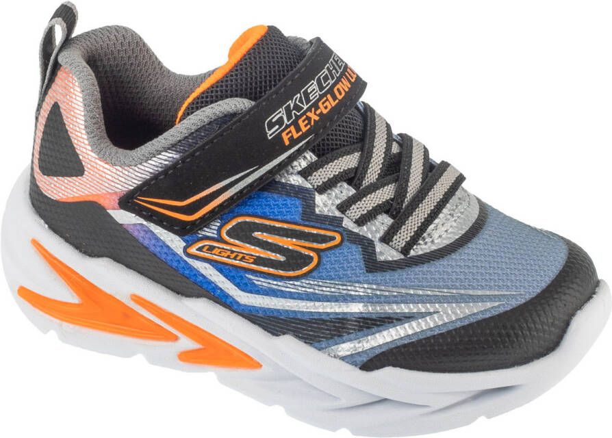 Skechers Lage Sneakers S-Lights: Flex-Glow Ultra