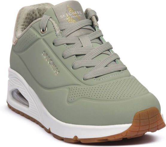 Skechers Lage Sneakers SAGE UNO GOLDEN AIR