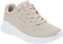 Skechers Lage Sneakers Uno Lite Shimmer Along - Thumbnail 2
