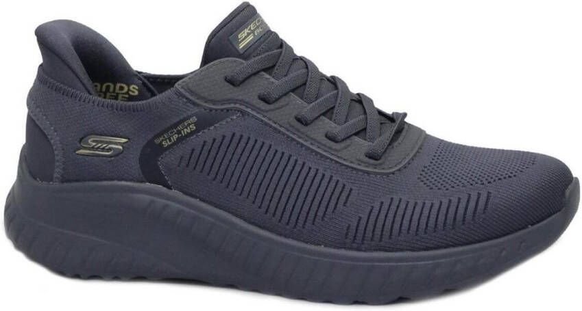 Skechers Lage Sneakers SKE-CCC-117497-DKNV