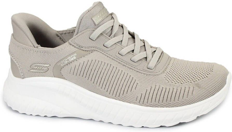 Skechers Lage Sneakers 117497 instappers damessneakers