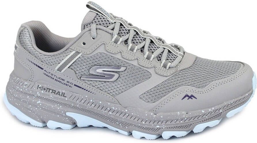 Skechers Lage Sneakers SKE-CCC-129525-GYBL