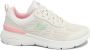 Skechers Sneakers SKECH-AIR DYNAMIGHT 2.0-NEW HEIGHTS veterschoen fitnessschoen lage schoen vrijetijdsschoen met memory foam - Thumbnail 2