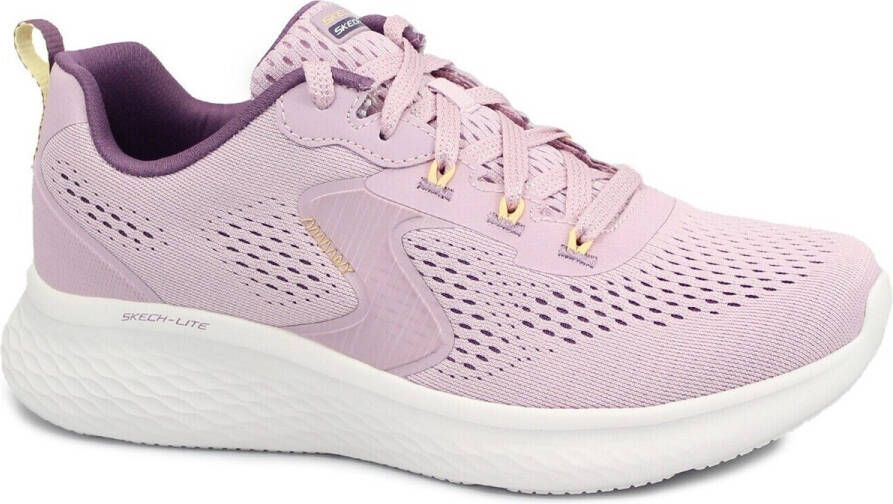 Skechers Lage Sneakers SKE-CCC-150432-MVE