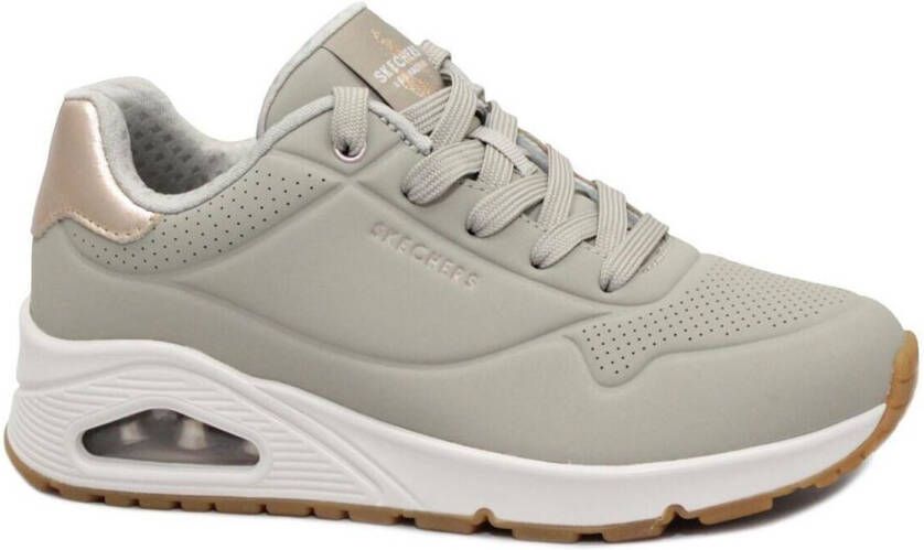 Skechers Lage Sneakers SKE-CCC-177094-TPE