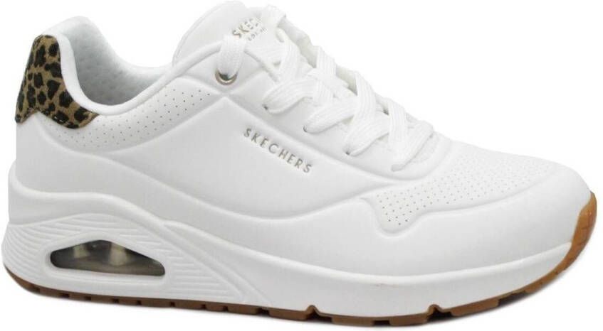 Skechers Lage Sneakers SKE-CCC-177094-WHLD - Foto 3