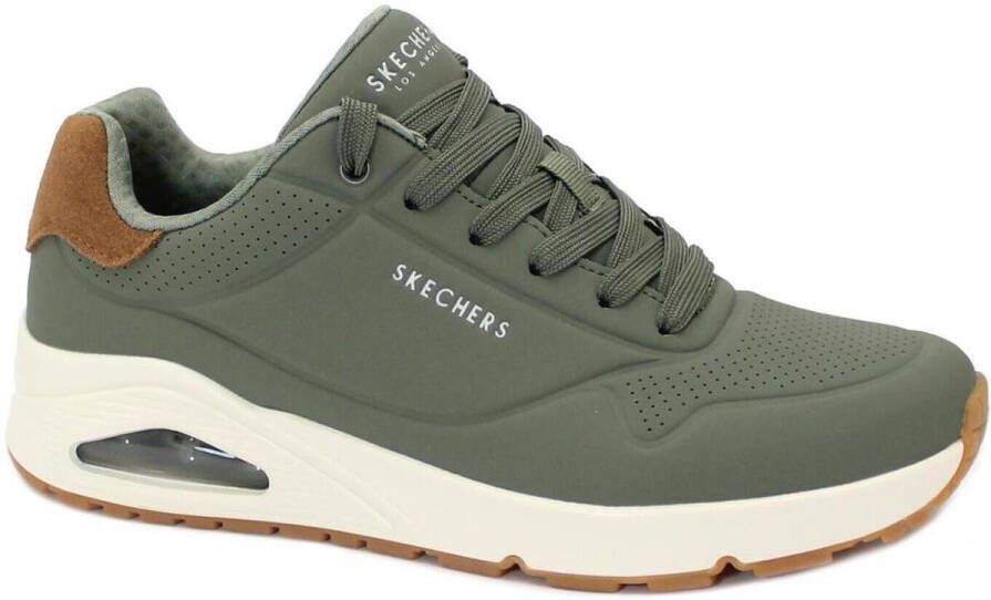 Skechers Lage Sneakers SKE-CCC-183004-OLV