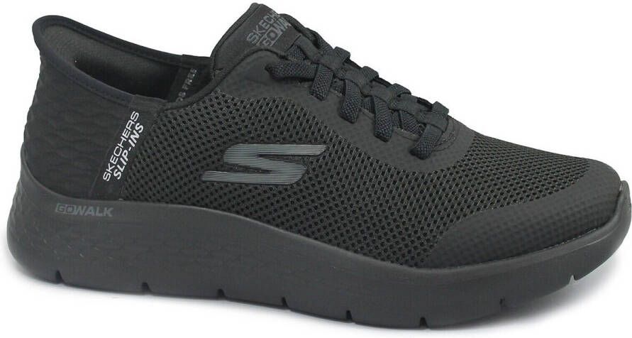Skechers Lage Sneakers SKE-CCC-216324-BBK