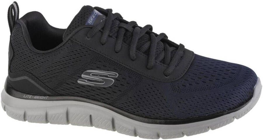 Skechers Lage Sneakers SKE-CCC-232399-NVBK