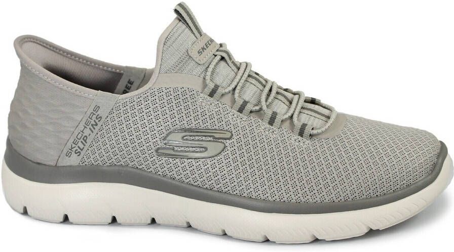 Skechers Lage Sneakers SKE-CCC-232457-TPE