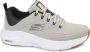 Skechers Vapor Foam Varien Sneakers Gray Heren - Thumbnail 2