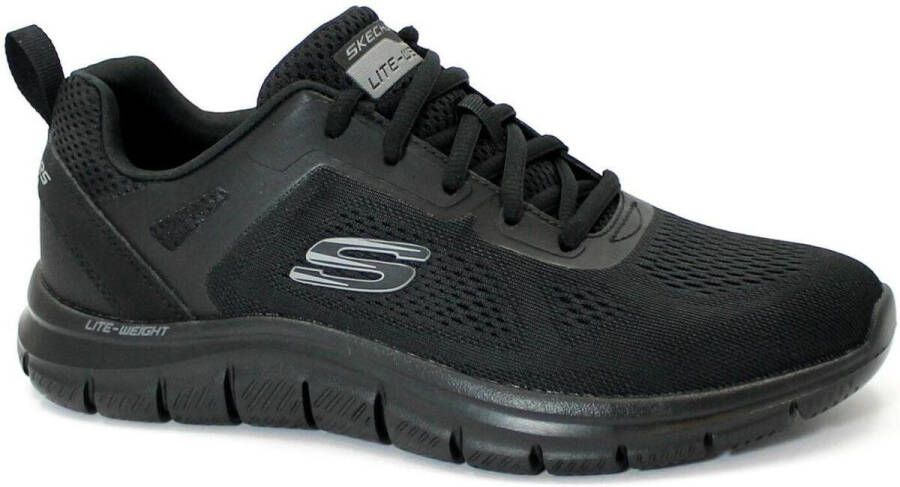 Skechers Lage Sneakers SKE-CCC-232698-BBK