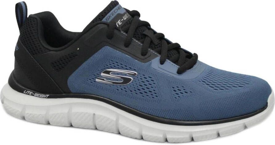 Skechers Lage Sneakers SKE-CCC-232698-BLBK