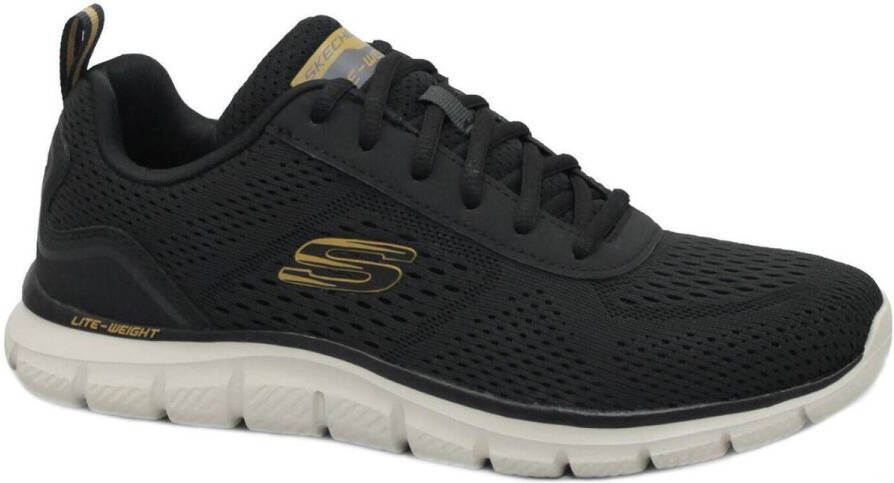 Skechers Lage Sneakers SKE-CCC-232758-BLK