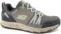 Skechers Escape Plan Sneakers Multicolor Heren - Thumbnail 2