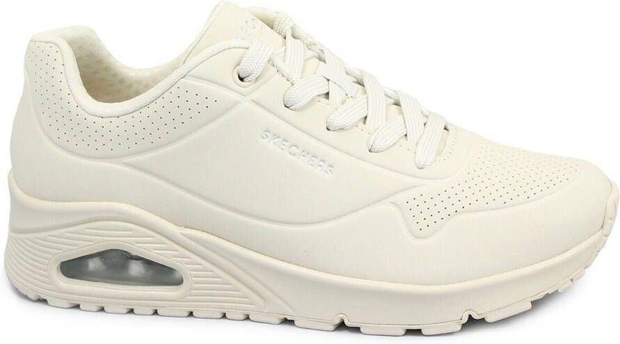 Skechers Lage Sneakers SKE-CCC-73690-OWHT