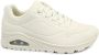 Skechers Lage Sneakers SKE-CCC-73690-OWHT - Thumbnail 1