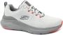 Skechers Lage Sneakers SKE-E24-232625-GYOR - Thumbnail 1