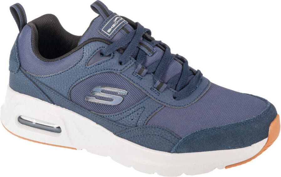 Skechers Lage Sneakers Skech-Air Court Homegrown