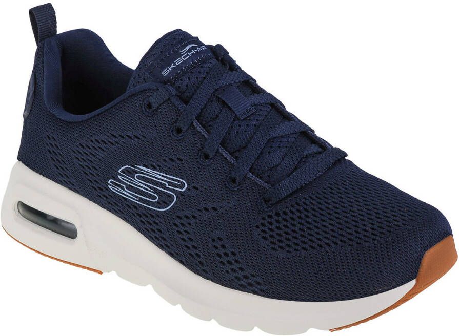 Skechers Lage Sneakers Skech-Air Court-Slick Avenue