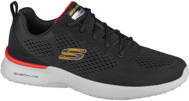 Skechers Lage Sneakers Skech-Air Dynamight